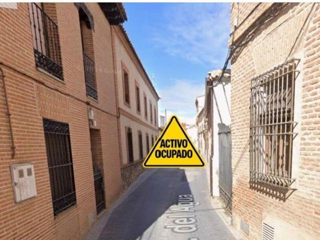 PISO EN BARGAS