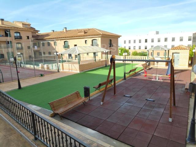 Piso en Bargas