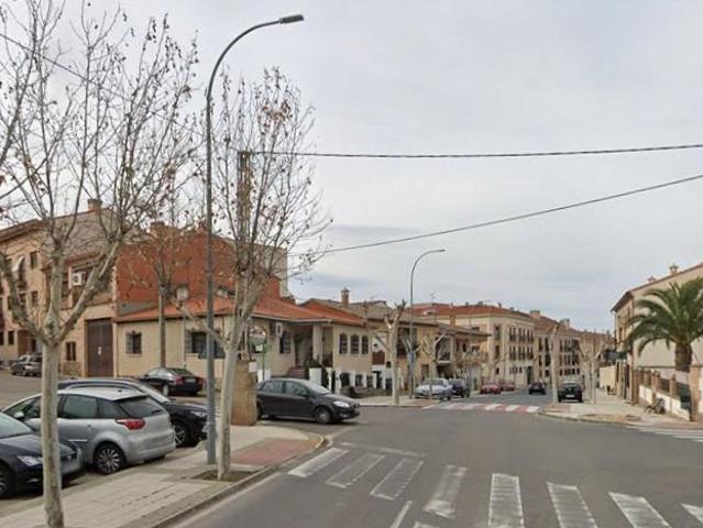 PISO EN BARGAS