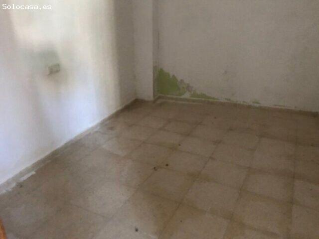 Piso en Barqueros