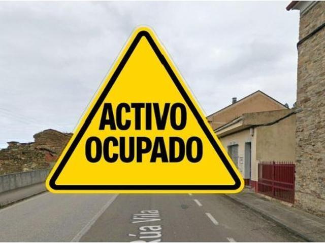 PISO EN BARREIROS