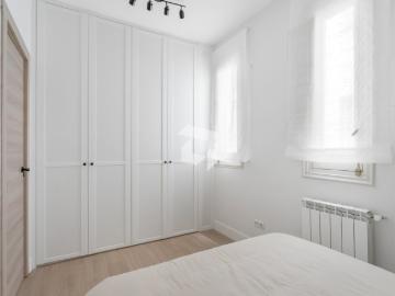 Piso en Barrio de Salamanca en la zona de Lista