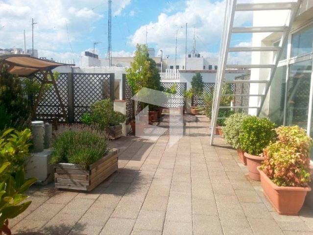 Piso en Barrio de Salamanca en la zona de Lista
