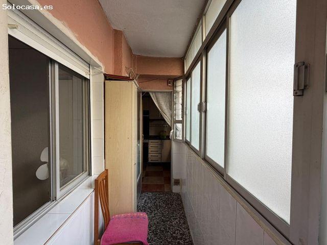 Piso en Barrio Residencial de Canals