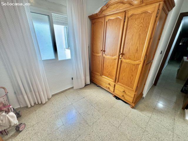 PISO EN BARRIO SANTA ROSA JUNTO A AVD ALMOGAVARES