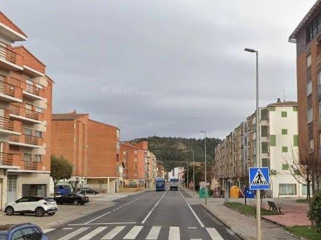 PISO EN BELORADO