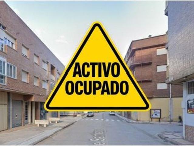 PISO EN BELORADO