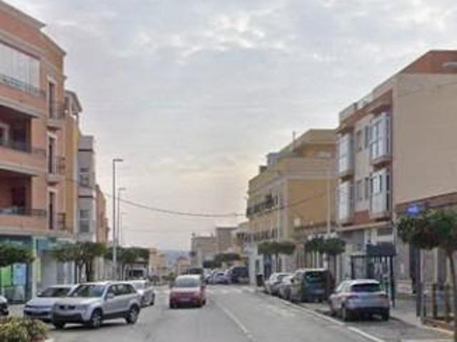 PISO EN BENAHADUX
