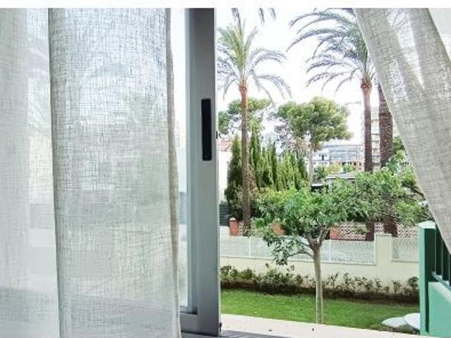PISO EN BENICASSIM EN PRIMERA LINEA DE PLAYA ! ALQUILER VACACIONAL !