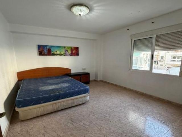 PISO EN BENIMACLET