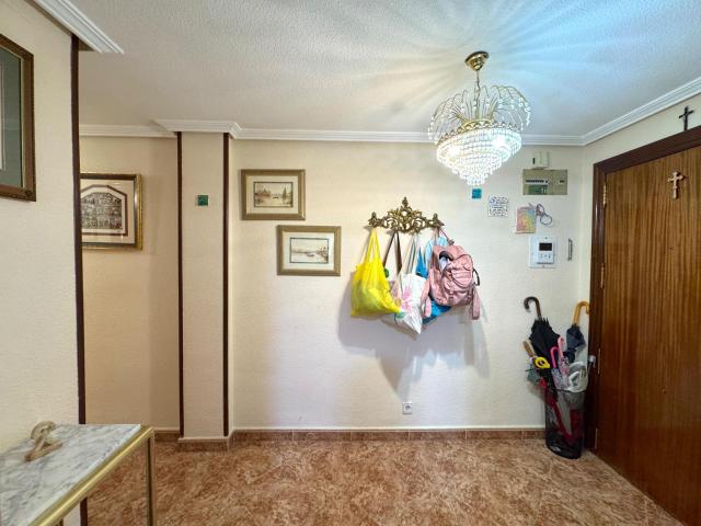 Piso en Benisaudet San Nicolás de Bari Alicante. Alquiler de larga temporada