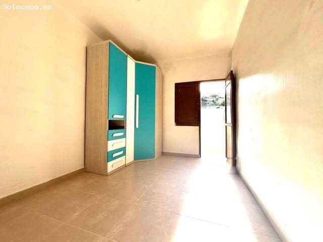 Piso en Berja 2 habitaciones