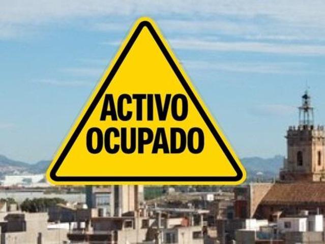PISO EN BETXI