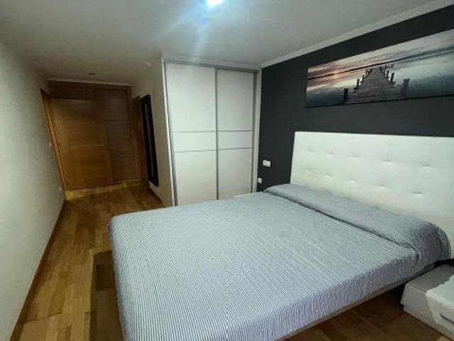 Piso en Boiro