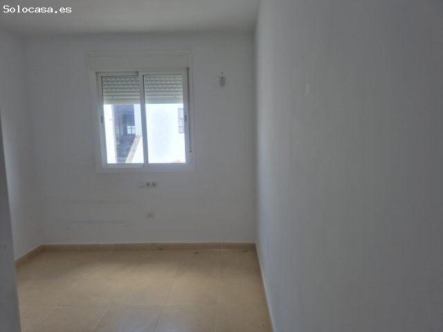 Piso en Bornos