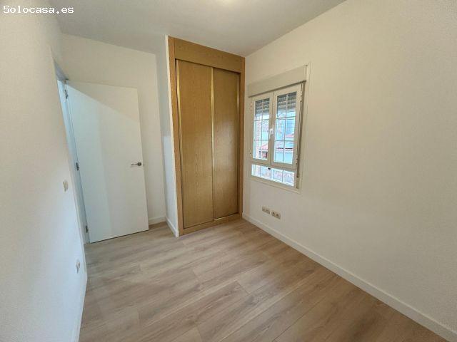 Piso en Borox