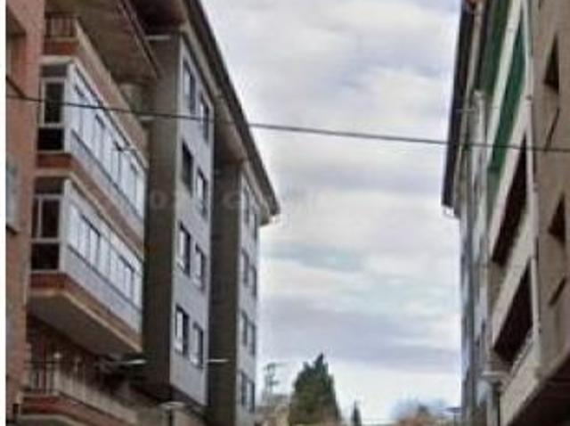 PISO EN BRIVIESCA