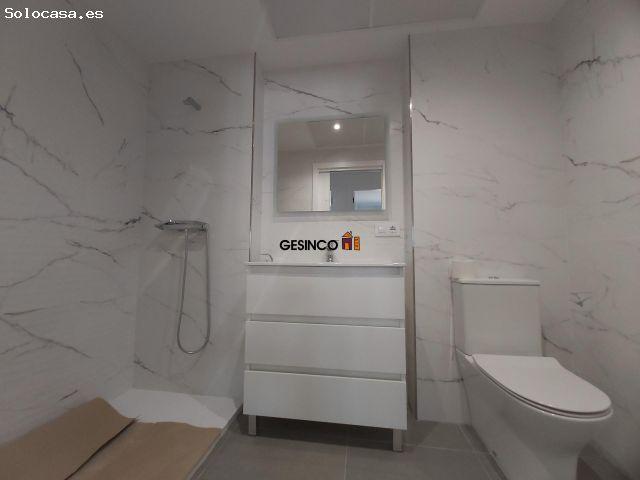 PISO EN CUARTA PLANTA CON ASCENSOR, GARAJE Y TRASTERO