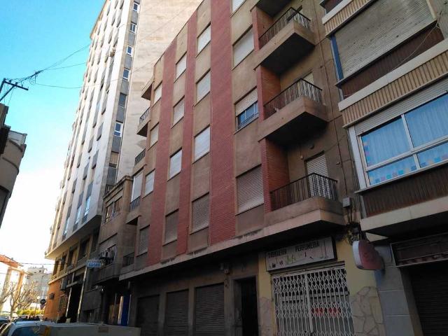 Piso en C/ Callejón de los Tinaos, Nº 5 Cieza