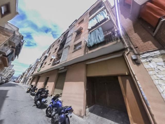 Piso en C/ Carles I Badalona Barcelona