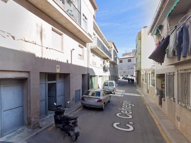 Piso en C/ Cehegín Moratalla Murcia