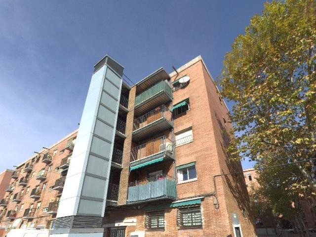 Piso en C/ Amilcar Barca Sabadell Barcelona