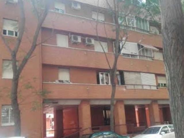 Piso en C/ Afecto, Madrid