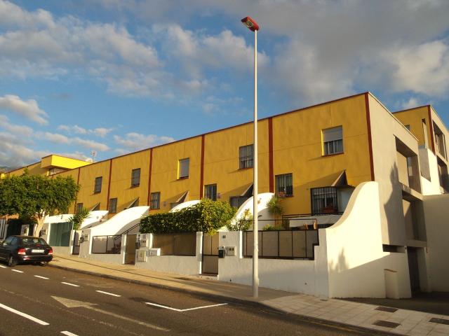 Piso en C/ Agustín Ramos Ramos, Candelaria Santa Cruz de Tenerife