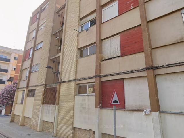Piso en C/ Germans Pellicer, Algemesí Valencia