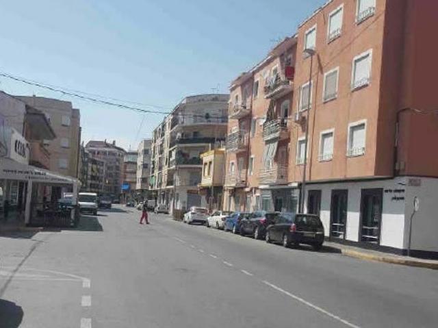 Piso en C/ Doctor Marañón Almoradí