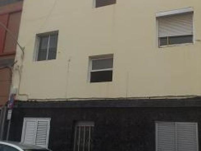 Piso en C/ Fray Luis de Granada, Santa Cruz de Tenerife