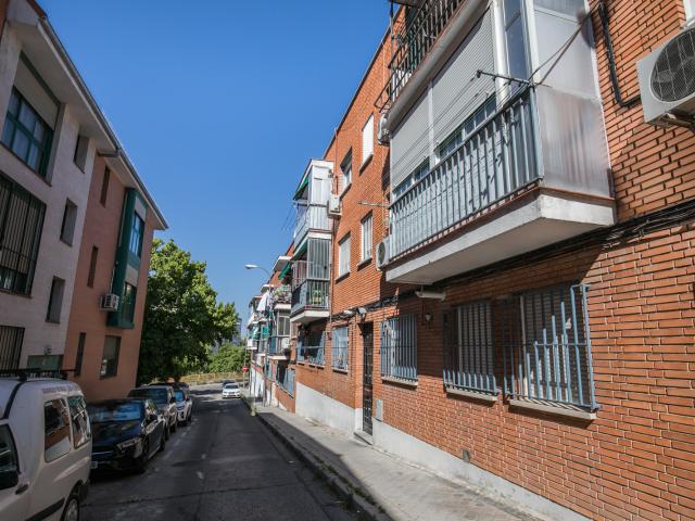 Piso en C/ Isla Trinidad, 2