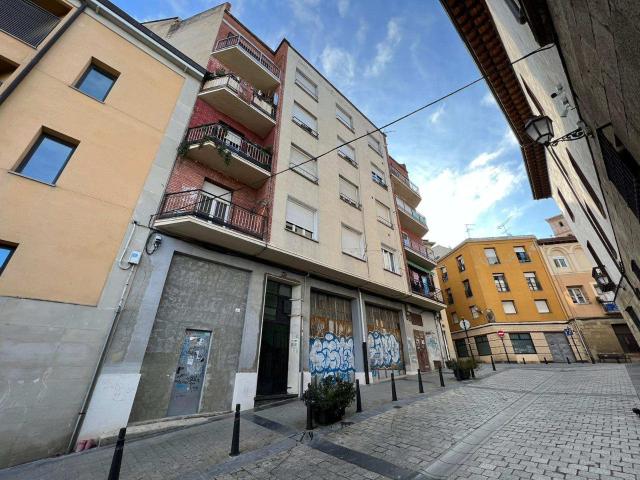 Piso en C/ La Cadena, Logroño La Rioja