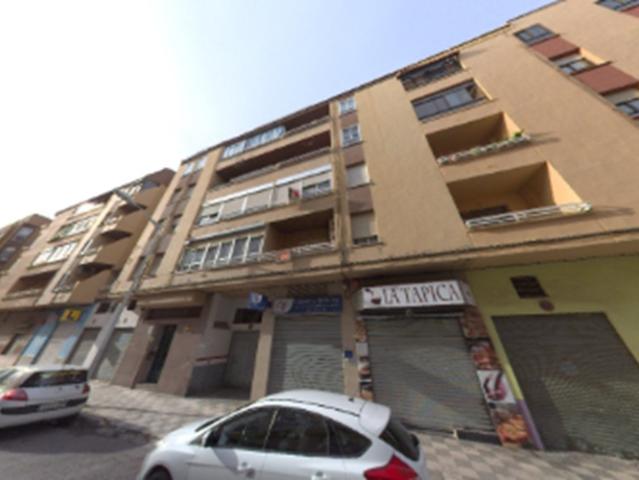 Piso en C/ Luis Vives, Albacete
