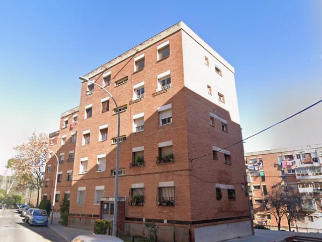 Piso en C/ Mas Canals de Sabadell Barcelona