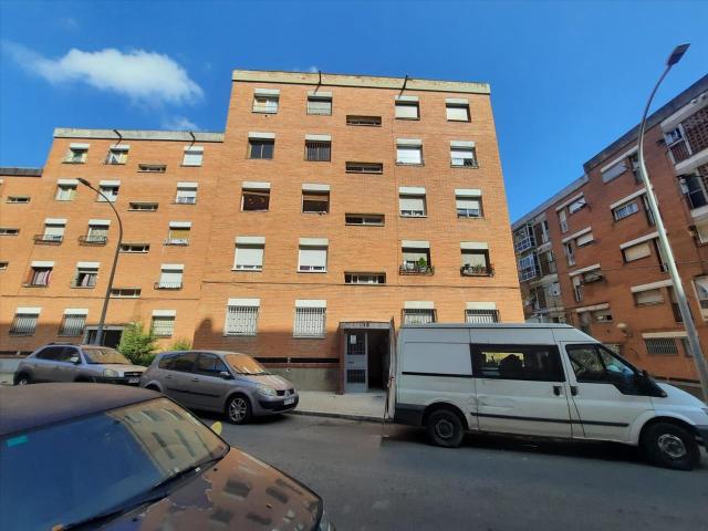 Piso en C/ Más Canals, Sabadell Barcelona