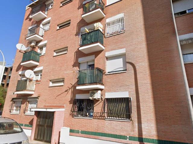 Piso en C/ Mas Canals Sabadell Barcelona