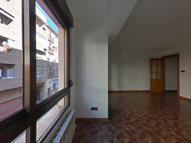 Piso en C/ Minas, Zaragoza