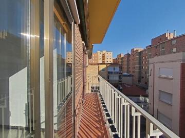 Plaza Domingo Savio, Paseo de Don Fernando El Catolico, Barrio Casablanca, Zaragoza, Aragón, Aragón