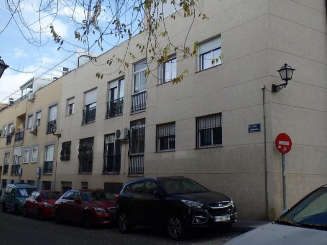Piso en C/ San Fernando de Henares