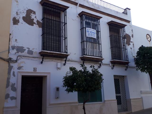 Piso en C/ San José, La Puebla de Cazalla Sevilla