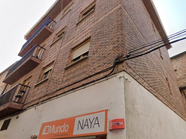 Piso en C/ Santiago Calahorra
