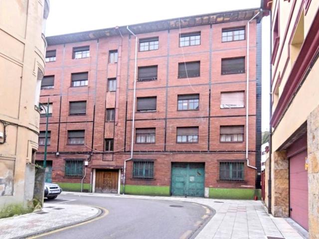 Piso en C/ Palacio Valdés Langreo Asturias