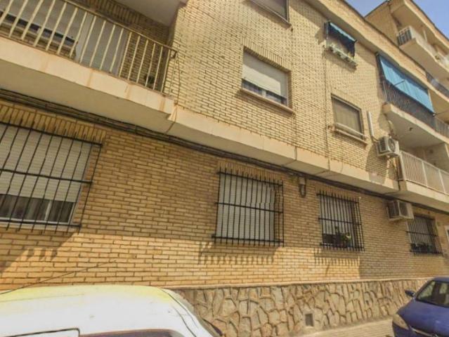 Piso en C/ Proyecto Cartagena Murcia