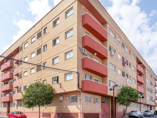Piso en C/ Raval de Sant Roc Algemesí Valencia