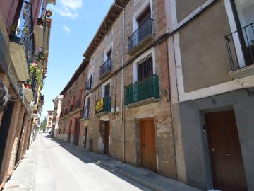 Piso en C/ Ramón y Cajal Corella Navarra