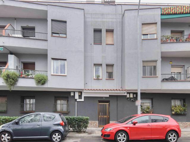 Piso en C/ Riera Sant Cugat