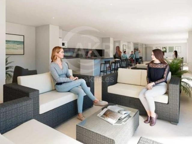 Piso en Cabanes