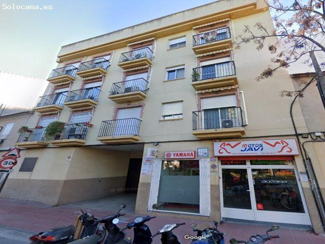 PISO EN CABEZO DE TORRES