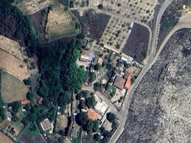 VIVIENDA EN CADRETE